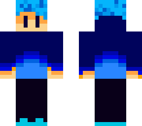 blaster
