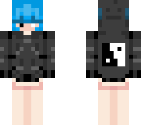 bluevengeance