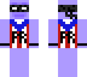 boricua man