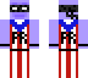 boricua man