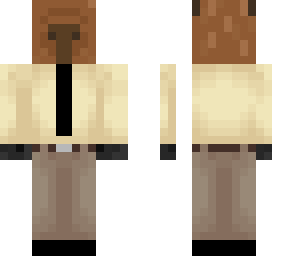 capybara