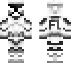 clone trooper