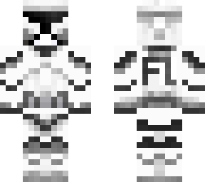 clone trooper 3d