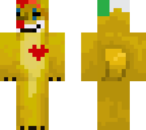 clown cheems