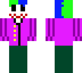 clown67767878