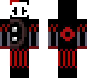 clownpierce
