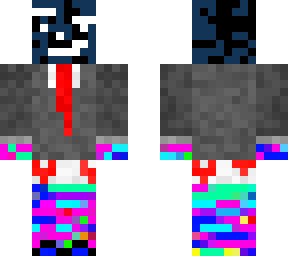 colorful mayhem