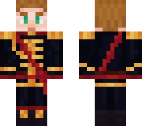 commissar ibram gaunt [no scarf, no peaked cap] [warhammer 40k]