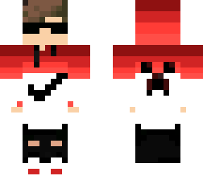 cool skin