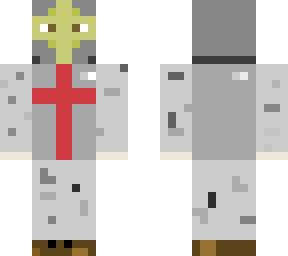 crusader