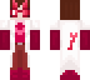 cupidcraft sona skin! (not for public use)