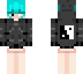 cyanvengeance
