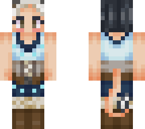 delilah winterstar