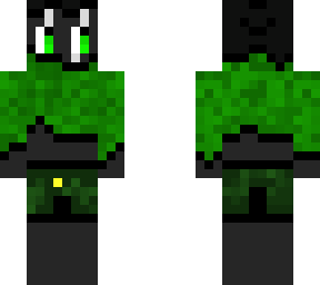 dino finished