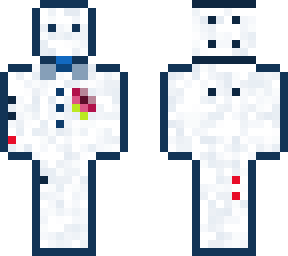 distinguished dice fellow!