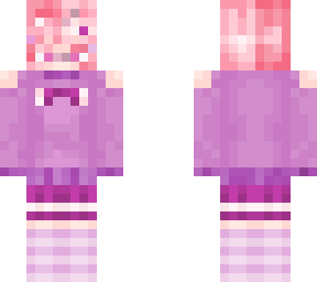 dreamii (personal skin)