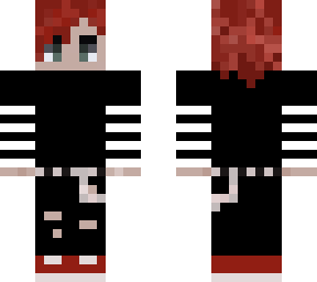 edited skin