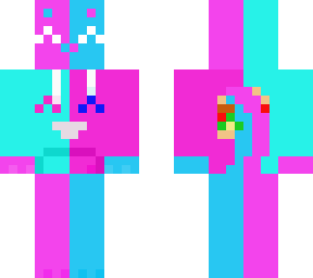 fair furry