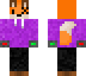 foxx