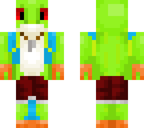 francis frog (surfer) (cool animals collection)