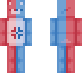 half