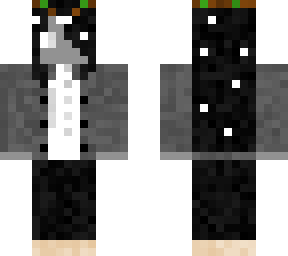half human half wither