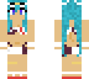 hatsune miku (race suit 2023)