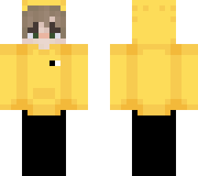 i just made a not slim version of lemonade