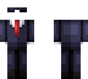 invisible agent