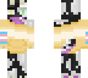 izzy [reshade & pride]