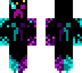jaydencraft101 custom skin