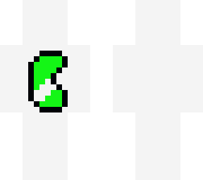 Jellybeans | Minecraft Skin