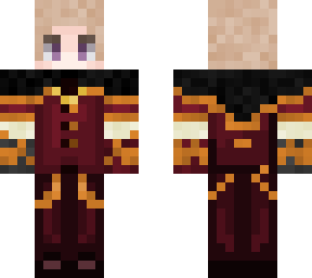 kaden crimson
