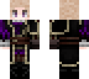 kaden purpues