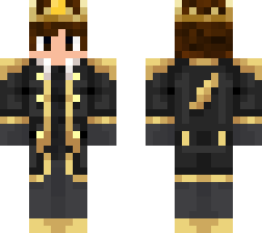 king gavin ii