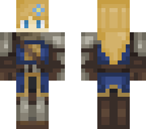 knight prince