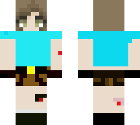 lara croft g