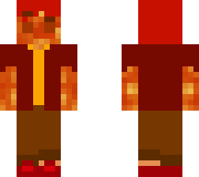 lava myself