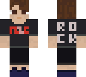 male acdc fan