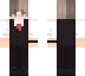 man in suit