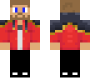 marsin beard