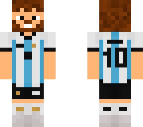 messi