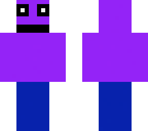 michael afton