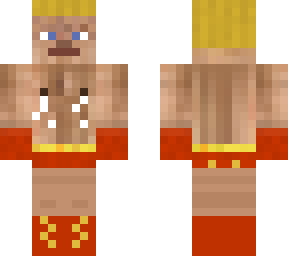 milk jug boxer steve