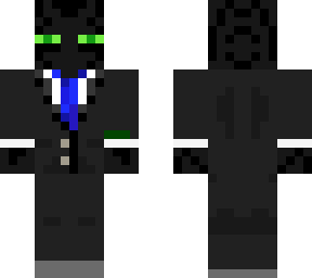my enderman