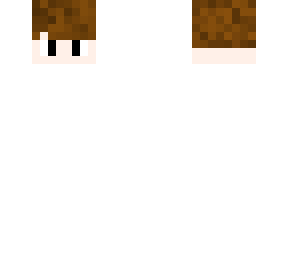 my head template