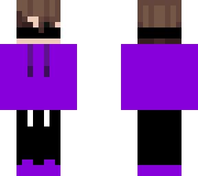 my new skin