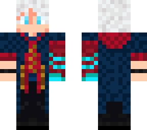 nero (dmc 4)