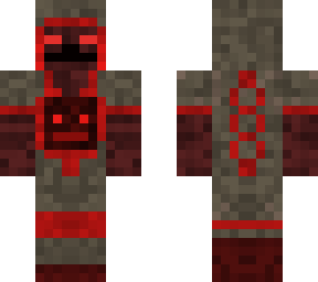 nether gladiator