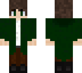 new max skin